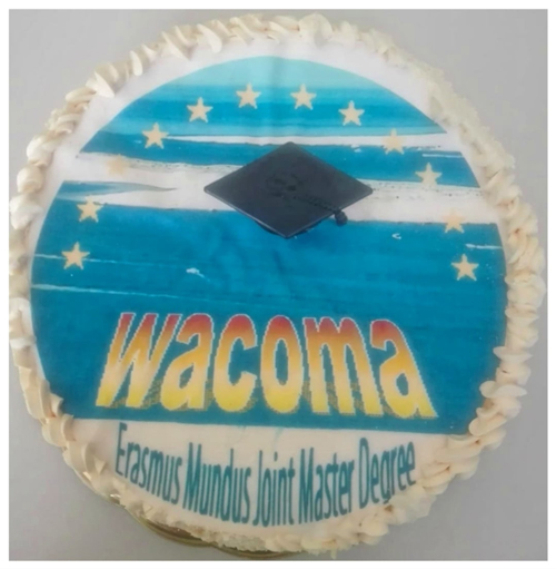 Wacoma