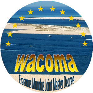Wacoma logo