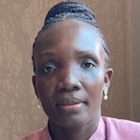 Margaret Owuor